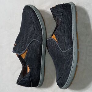 OluKai Nohea Slip On Sneakers Mens Size 10